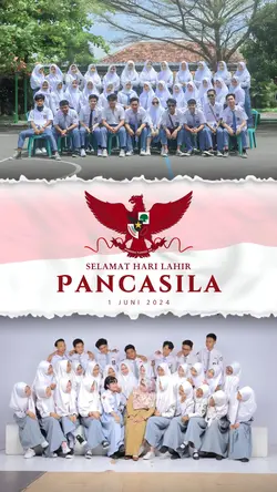 Hari lahir Pancasila