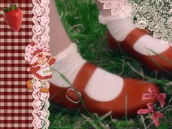 strawberry