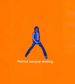 Skating 