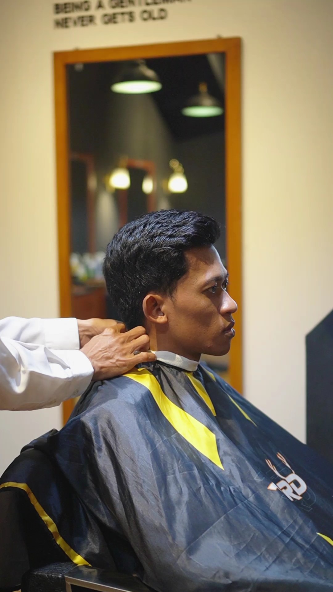 Barbershop