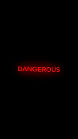Dangerous Men - Edit