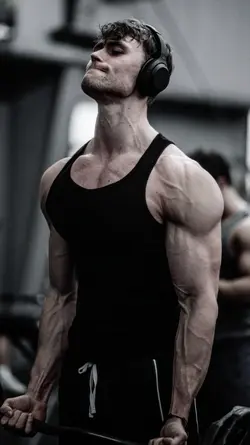 gym aesthetic