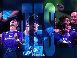 Football edit