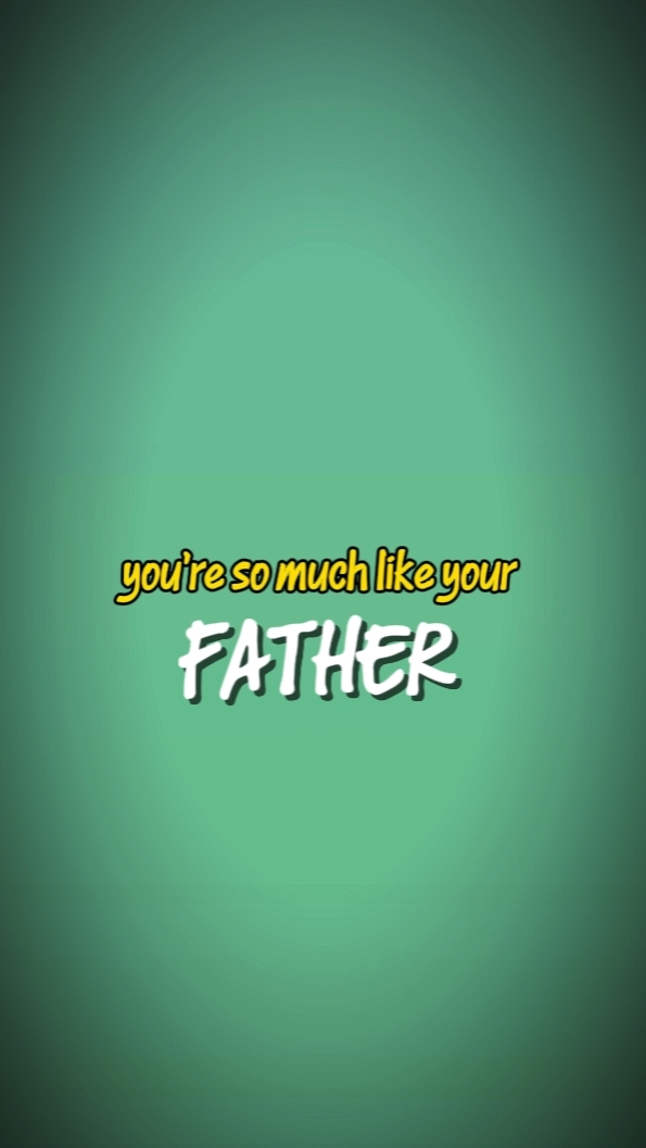 like father