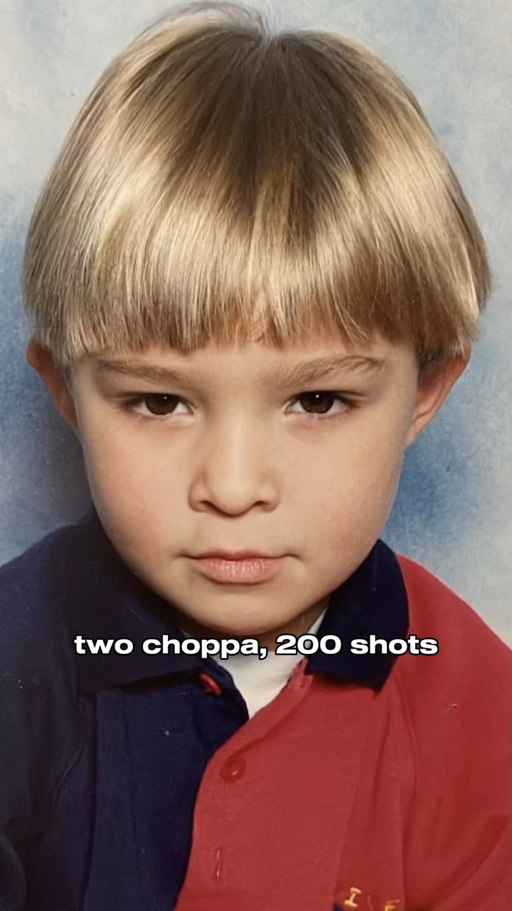 2 choppa-200 shots