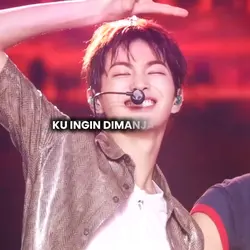 ku ingin dimanja