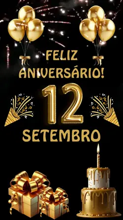 NIVER 12 DE SETEMBRO
