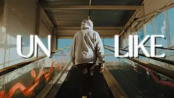 UNLIKE ME
