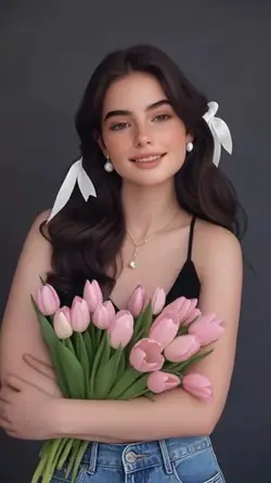 AI Tulip Trend
