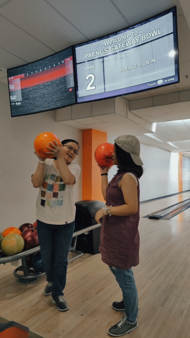 BOWLING 