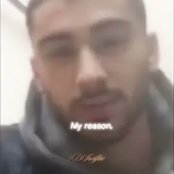 Zayn Malik💛
