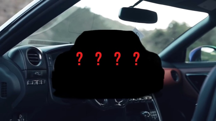 EPIC CARS TRANSITION