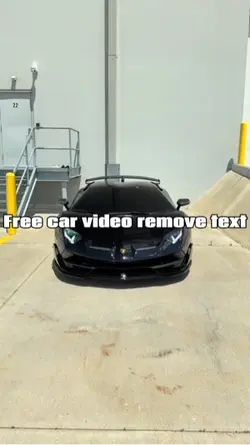 Free car video