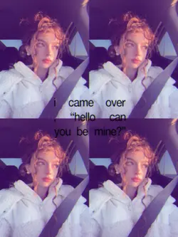 never let me go
