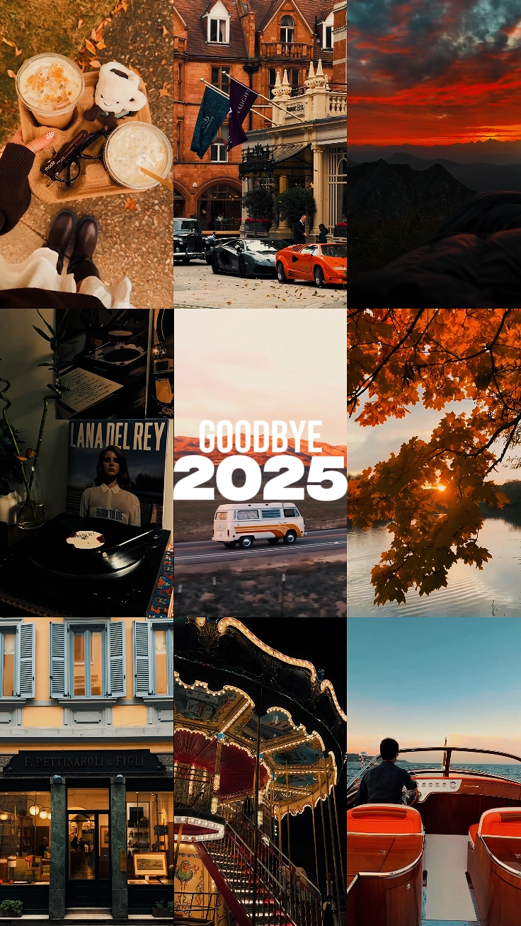 Adiós 2025