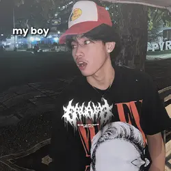 My boy/My gril