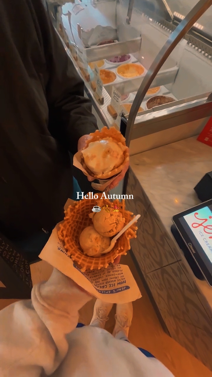 Hello Autumn 
