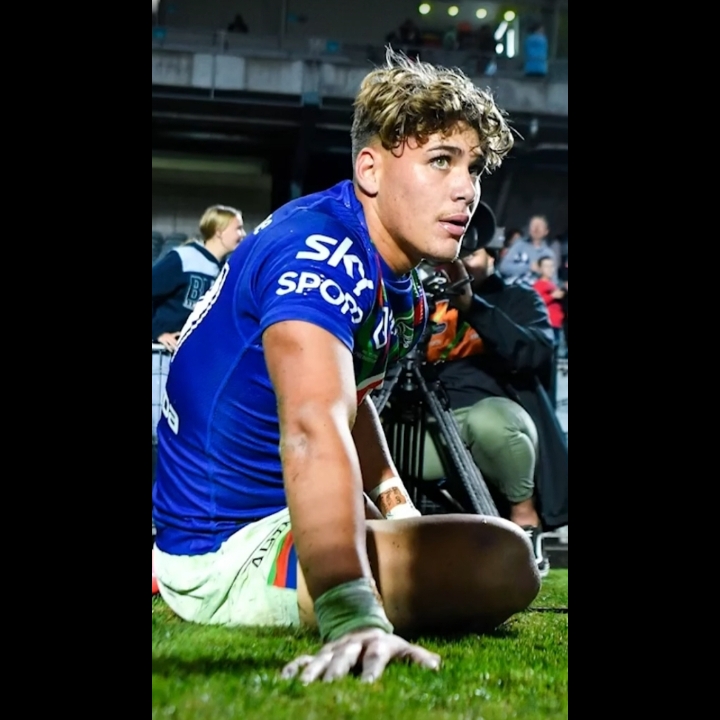 I'm not gonna flir..