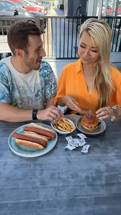 video tempelat 