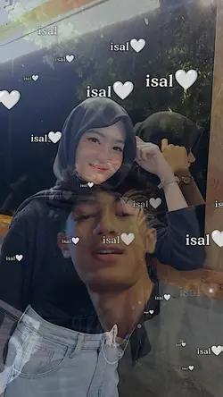kaulah seluruh cinta