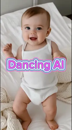 Dancing Ai