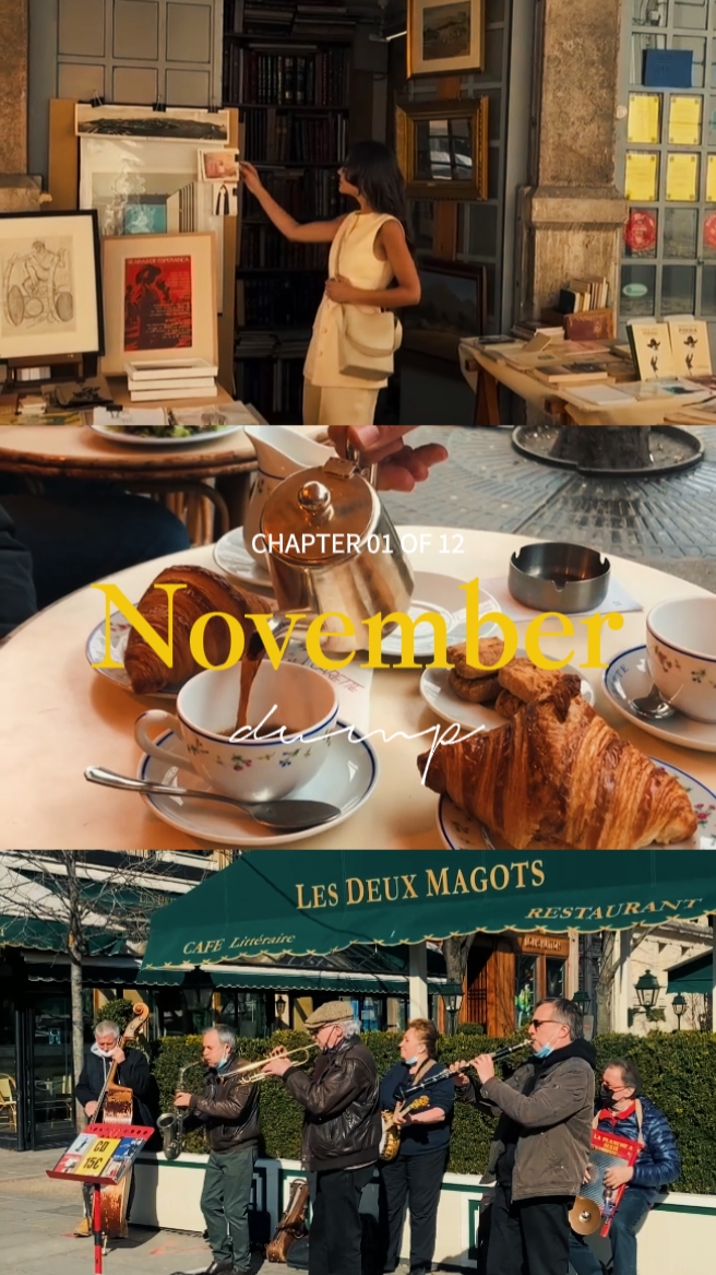 November