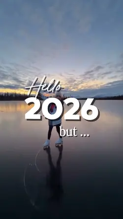 Hello 2026