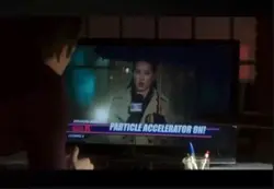 The flash 