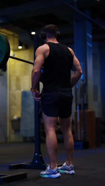 SadGym