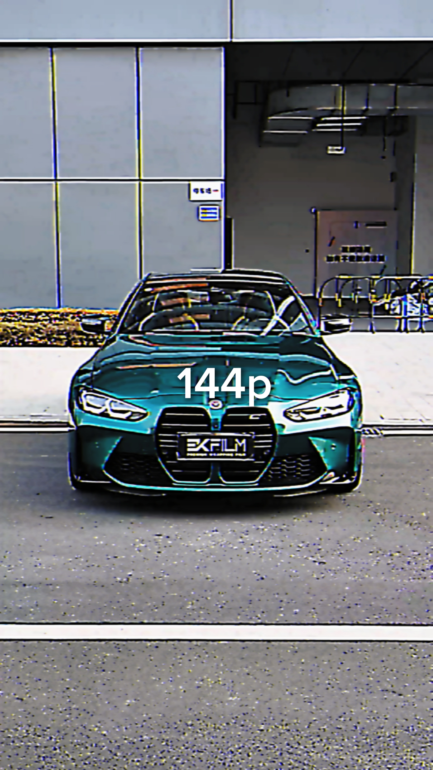144p To 4k