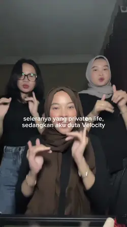 duta Velocity 