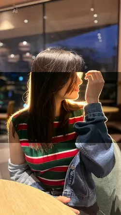 LOFI DUSK INSTAGRAM