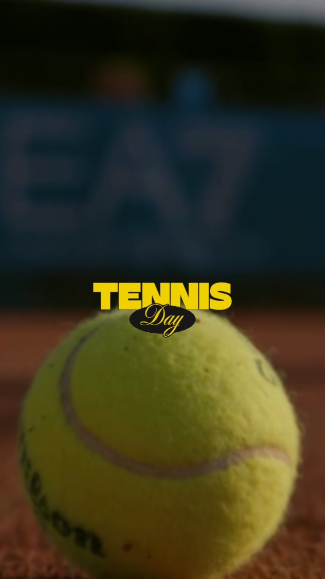 Vlog de tenis