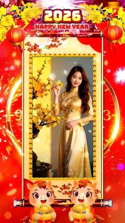 xuân ơi xuân đã về 