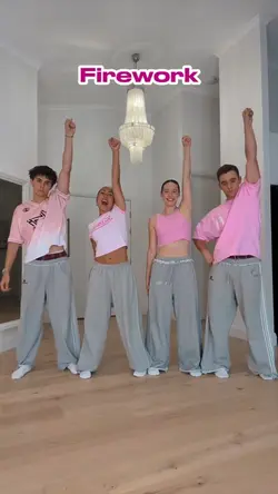 Firework!❤️❤️❤️