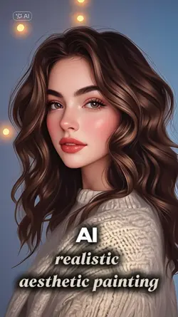 AI RealisticPainting