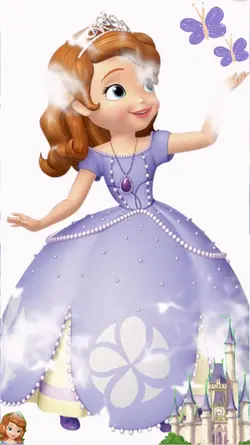 SOFIA THE FIRST