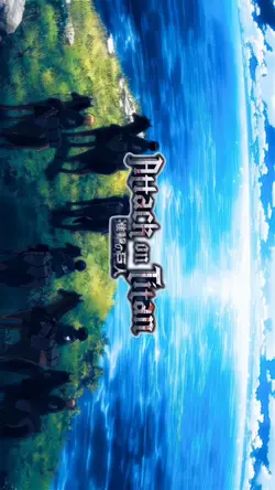 Attack on titan edit