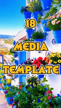 Trending New Templat