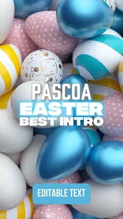Páscoa Easter 🏆