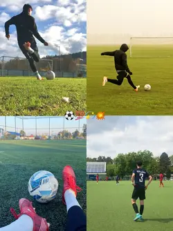 Football estetik 