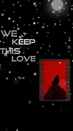 Love in a Photograph