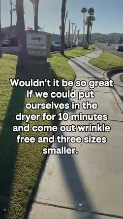 Wouldn't it be so gr