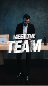 CONOCE AL EQUIPO