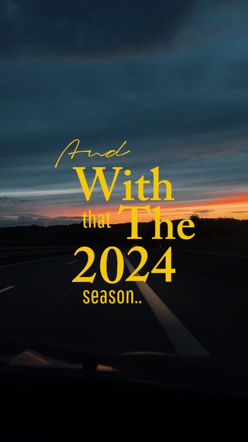 la saison 2024