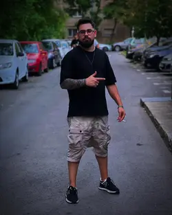 Sami G 