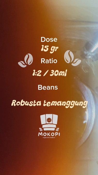 Barista trend