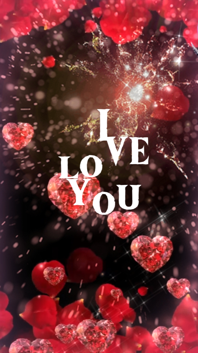 I Love You