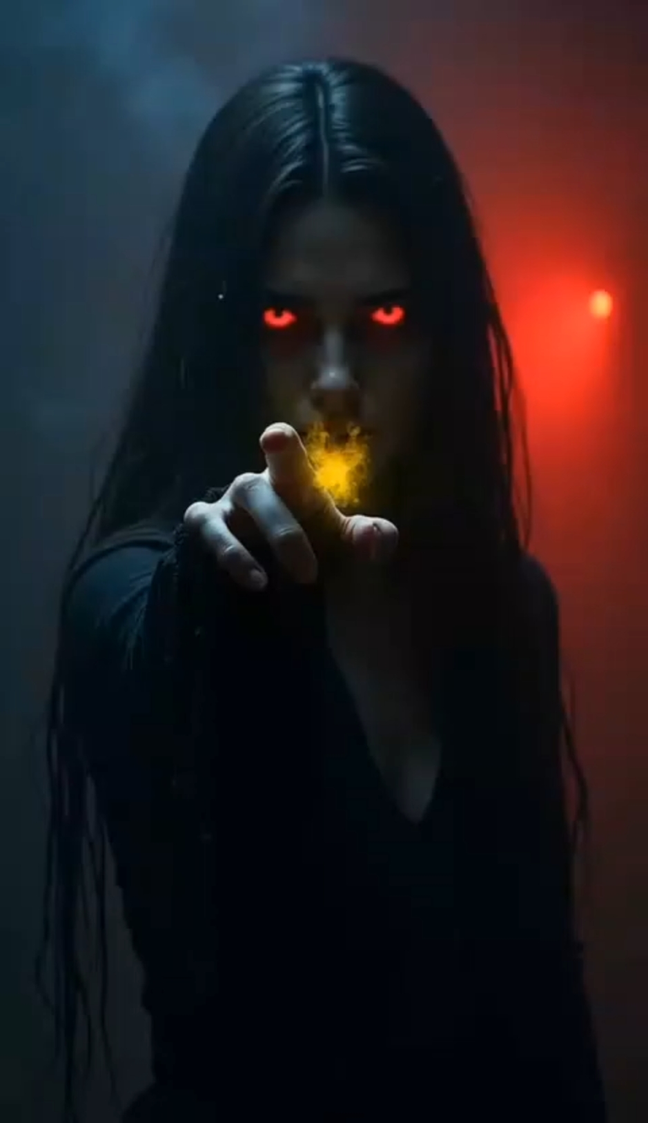 witch