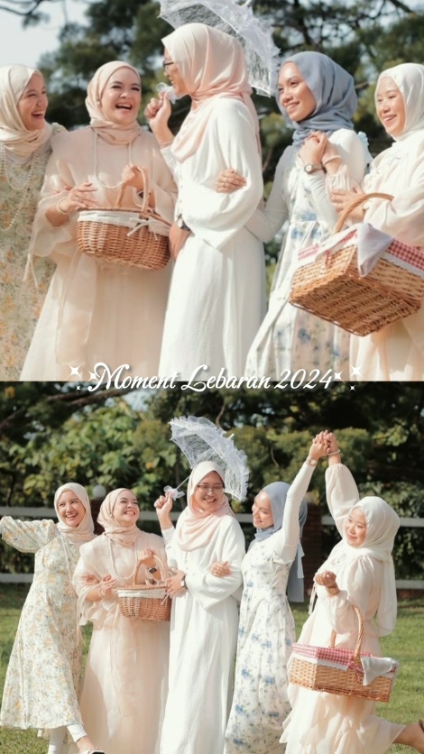 Selamat Idul Fitri